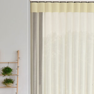 ALLUSION HORIZON LINEN
