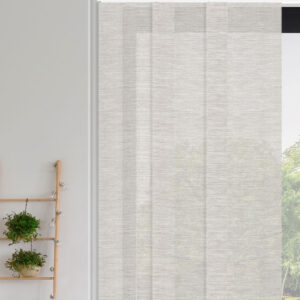 MARINO HESSIAN TRANSLUCENT