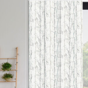 SWEDISH BIRCH SILVER