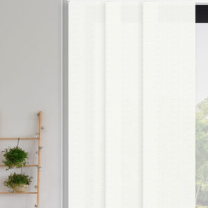 TRELLIS WHITE