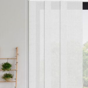 VOILE WHITE